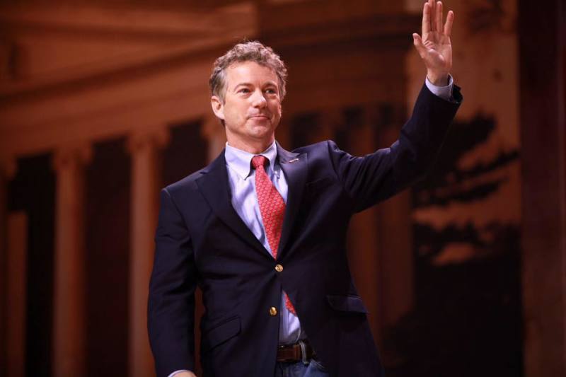 Senator Rand Paul