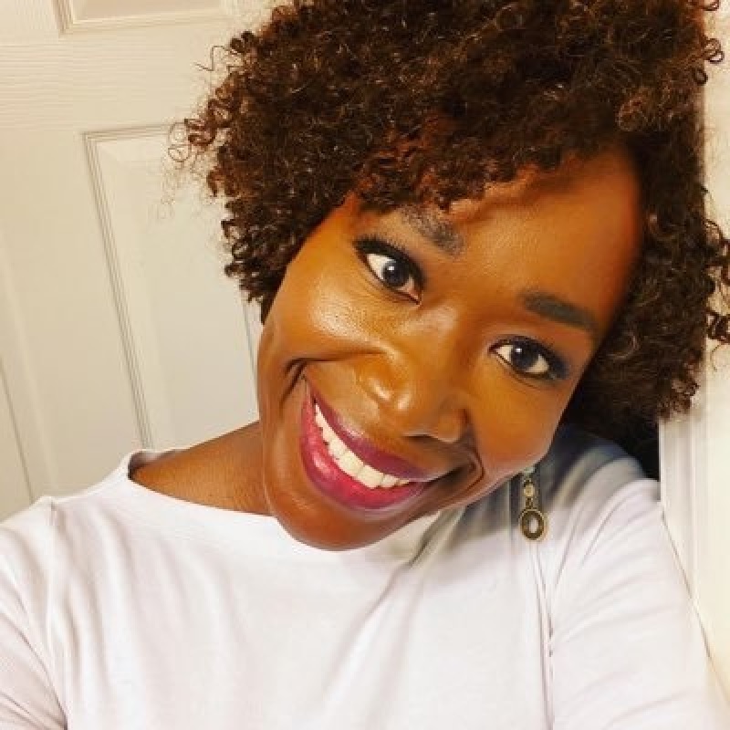 MSNBC host Joy Reid