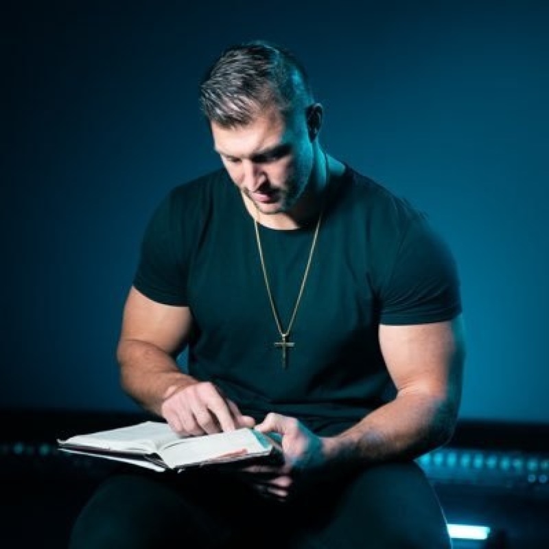 Tim Tebow