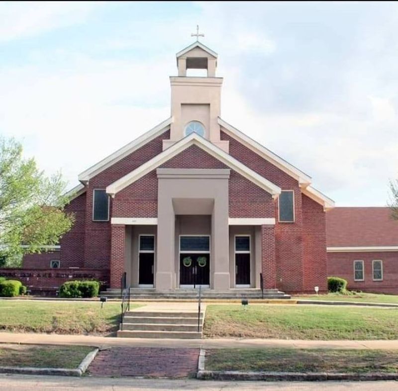 Mount Zion African Methodist Episcopal Zion Church