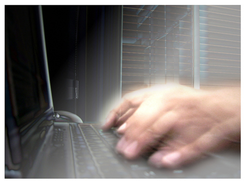Hacker