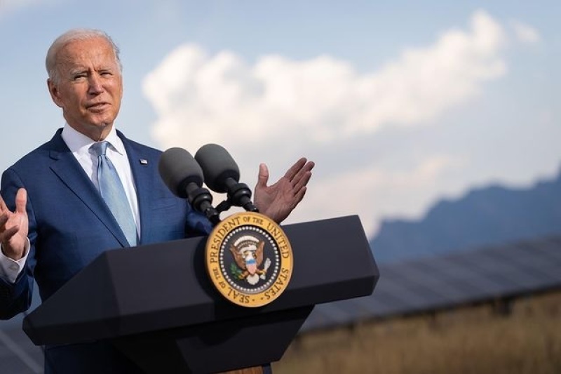 Joe Biden