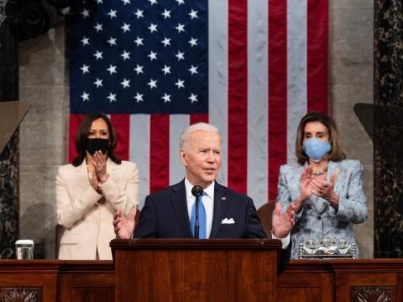 Biden administration