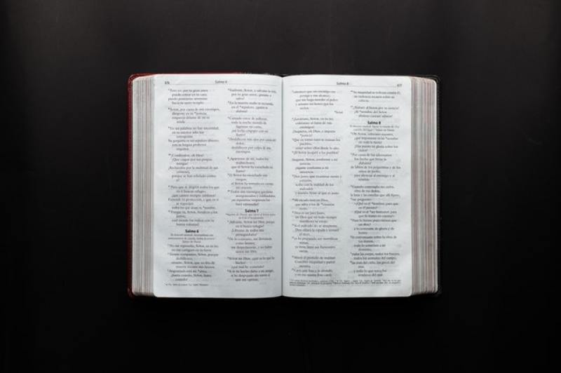 open Bible