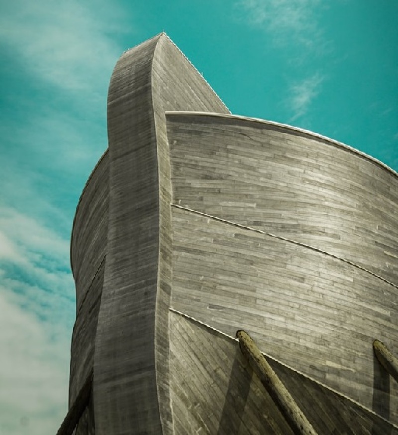 Noah's Ark