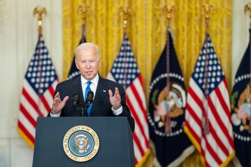 Joe Biden