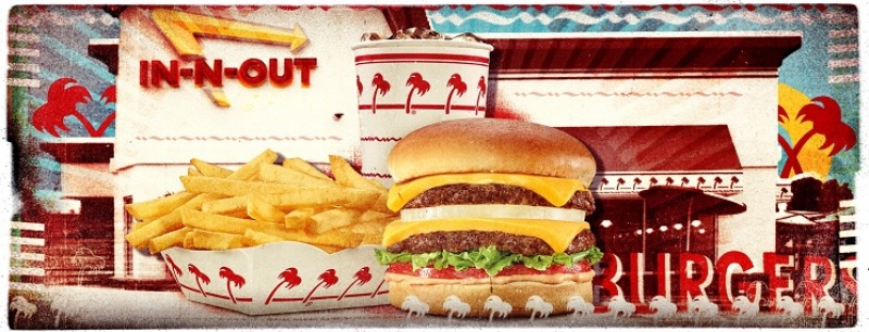 In-N-Out Burger