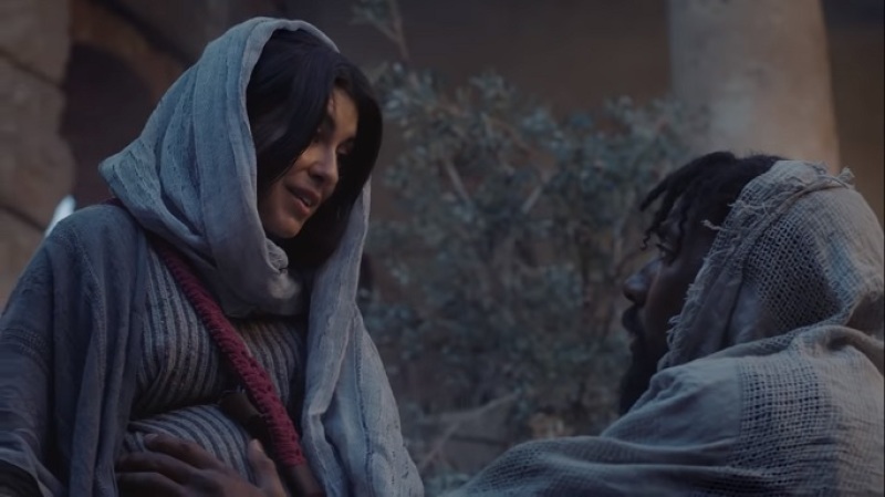 Christmas With The Chosen: The Messengers