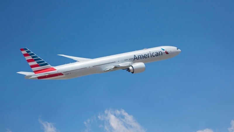 American Airlines