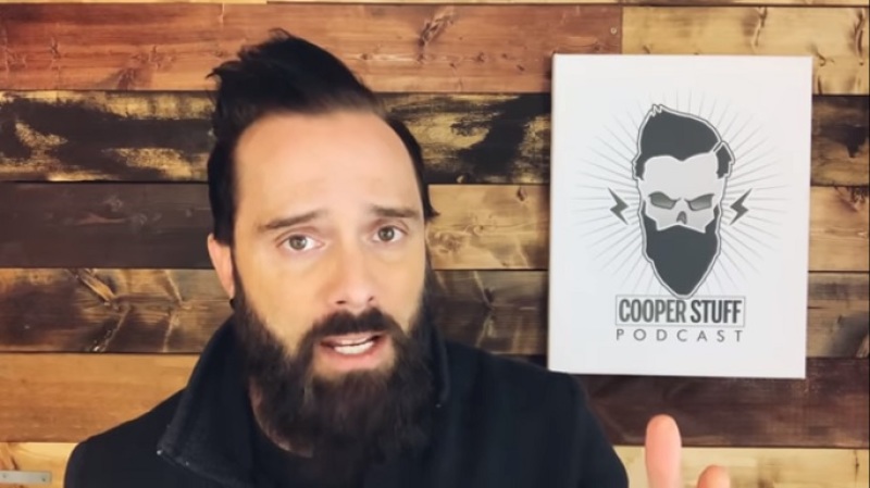 John Cooper