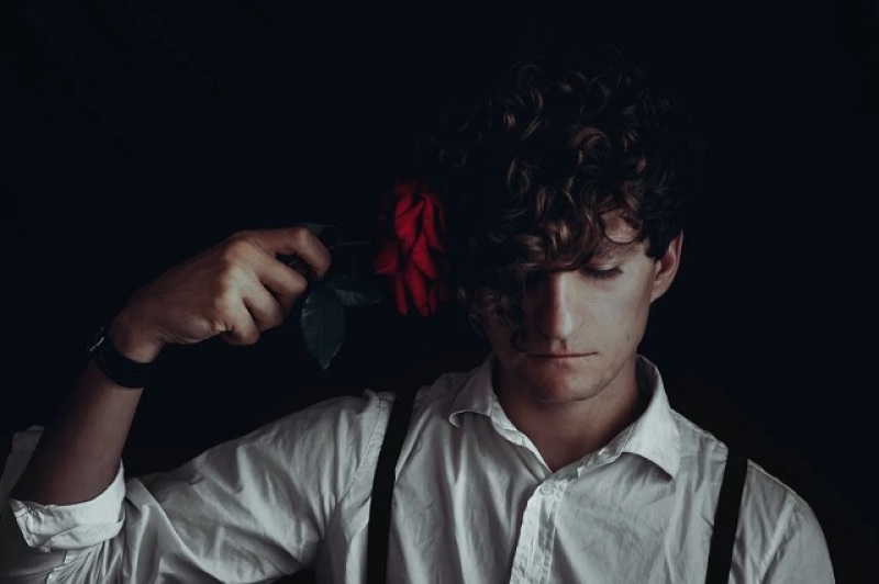suicidal youth