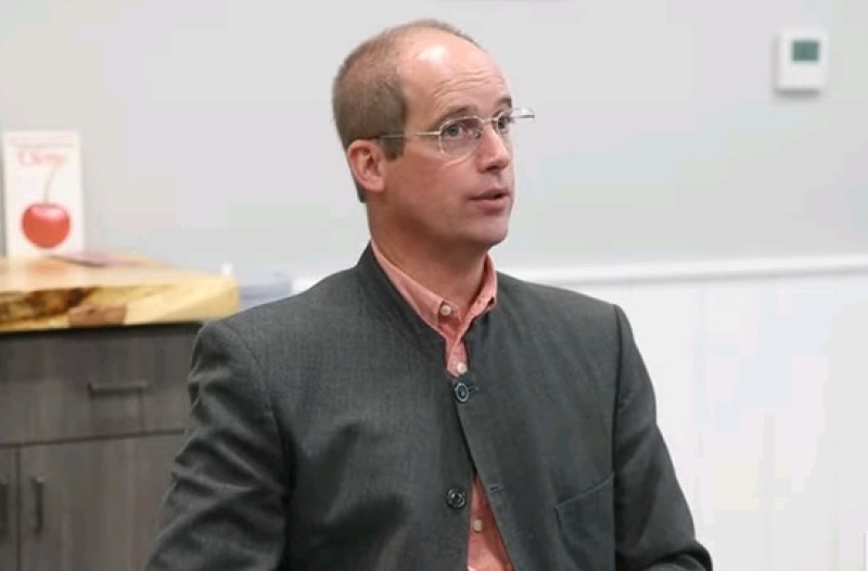 Ray Noecker