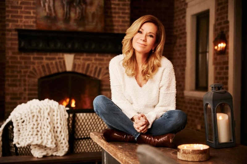 Kathie Lee Gifford