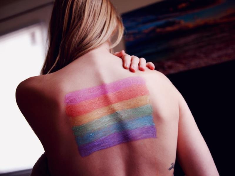 New York Education Department Promotes LGBT Book with Explicit Drawings to Children