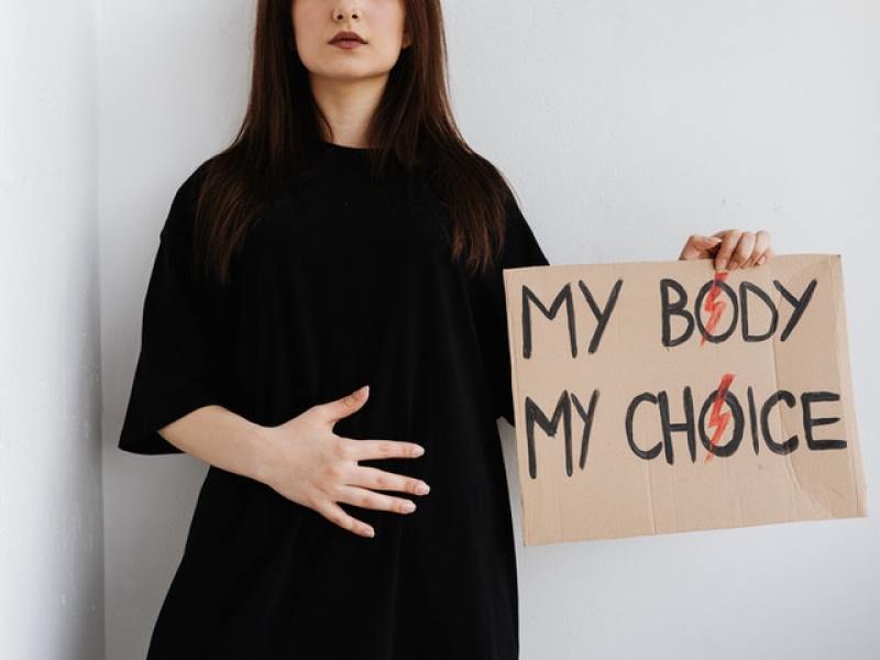 Supreme Court Rules Kentucky's Attorney General May Defend State's Abortion Restriction