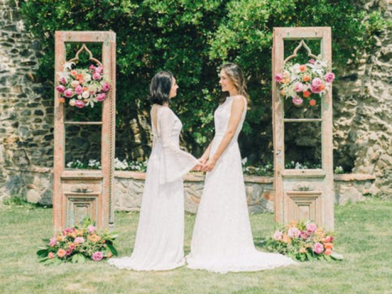 More Than Half of Anglicans Believe Same-Sex Marriage is 'Right': Survey