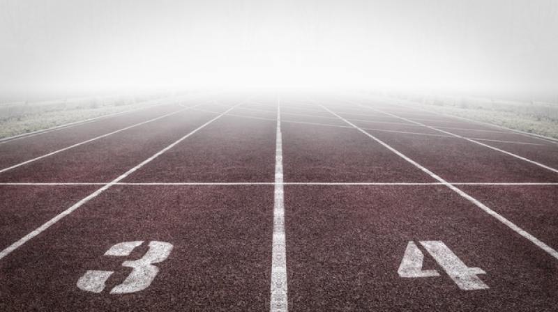 Finish Line