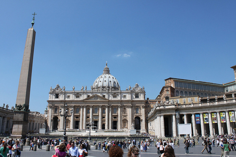 Vatican City