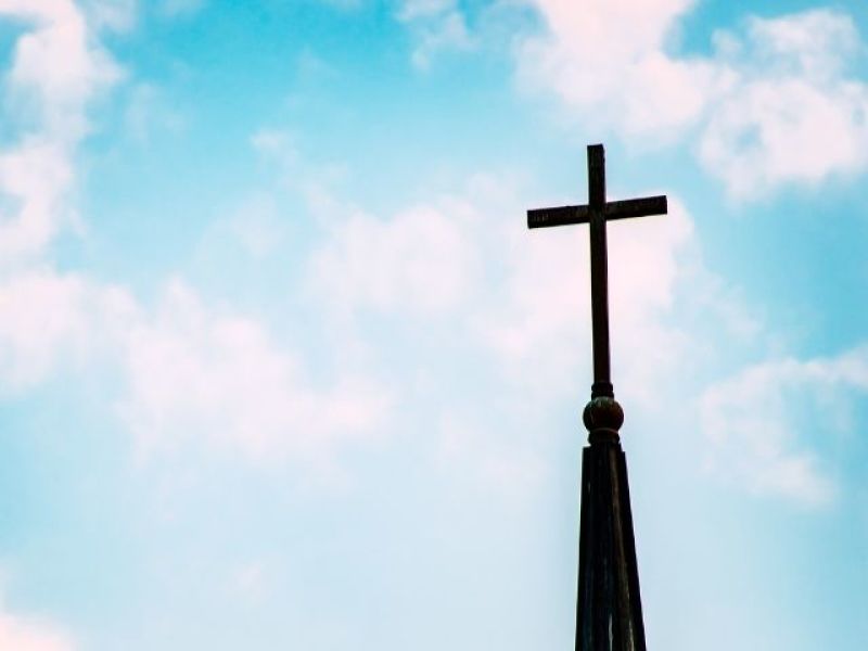 Church Cross