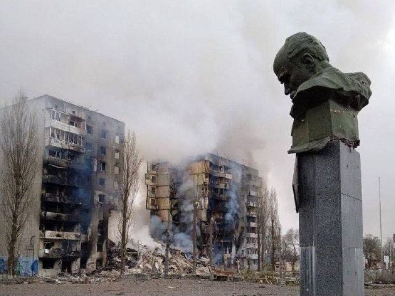Ukraine Invasion