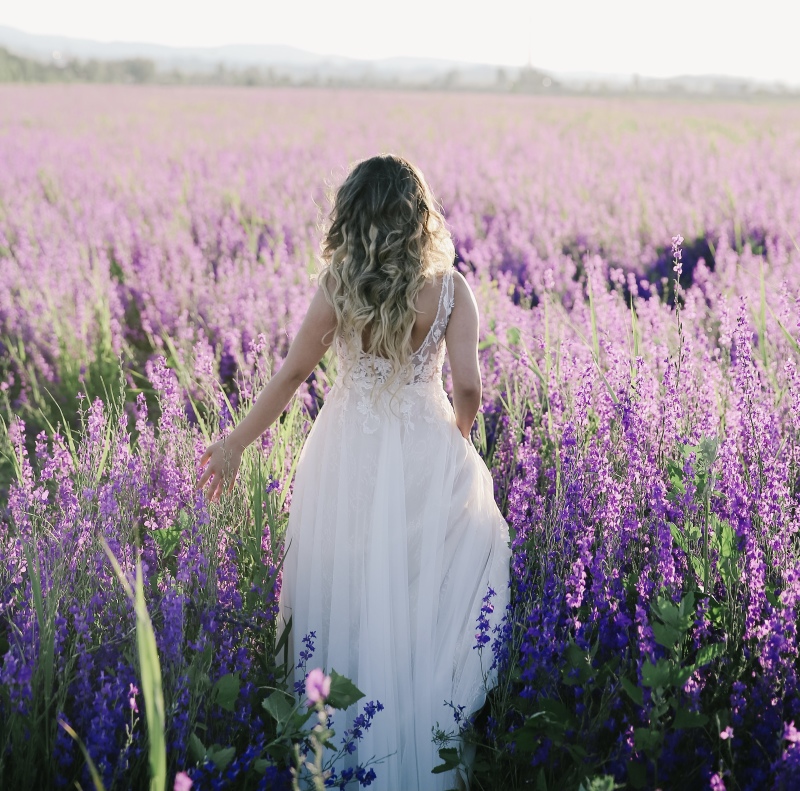Women's Divine Design