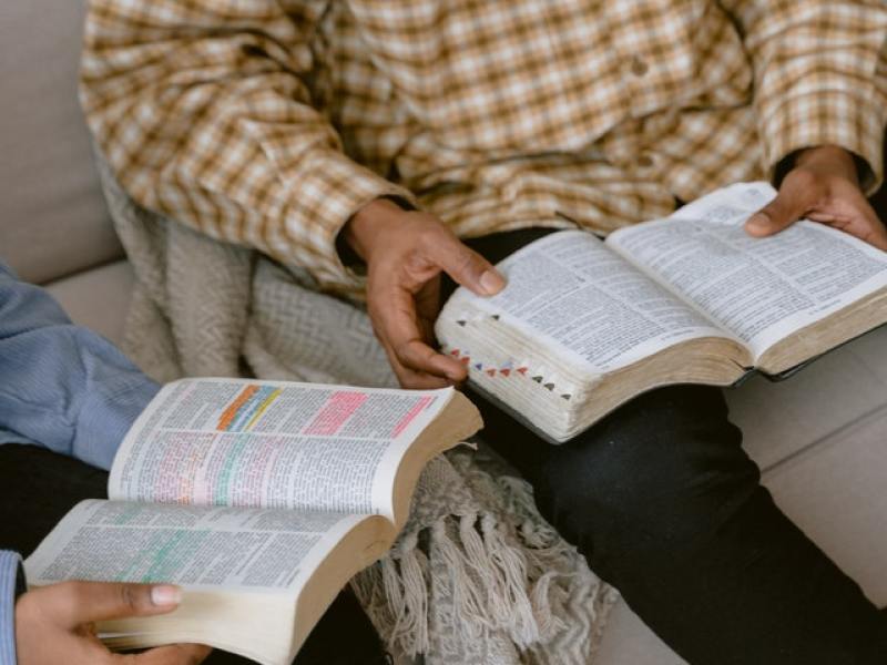 Many Americans Believe Bible Has ‘Everything A Person Needs To Know to Live’ But Don’t Read It: Survey