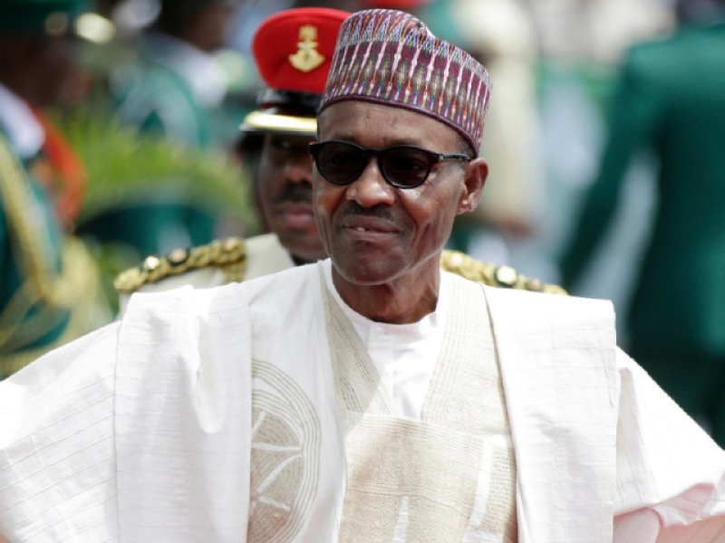 Persecution Of Christians In Nigeria A ‘Genocide’, Says Aid Group