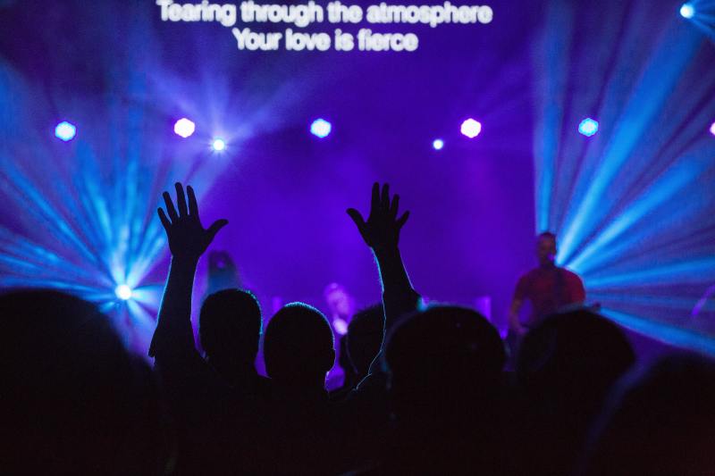 ‘Lukewarm Christianity’ And How To Fight It