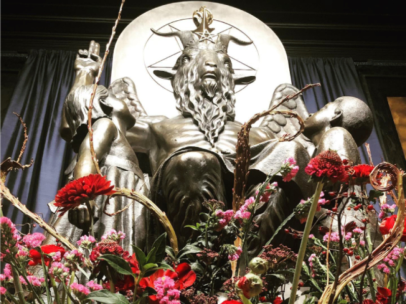 Pennsylvania School Board Rejects Parent's Bid to Create an After School Satan Club
