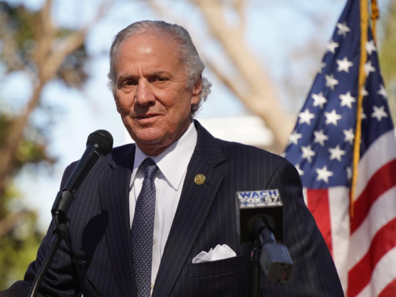 South Carolina Governor Signs Bill Allowing Houses of Worship to Be Labeled 'Essential,' Operate During Emergencies