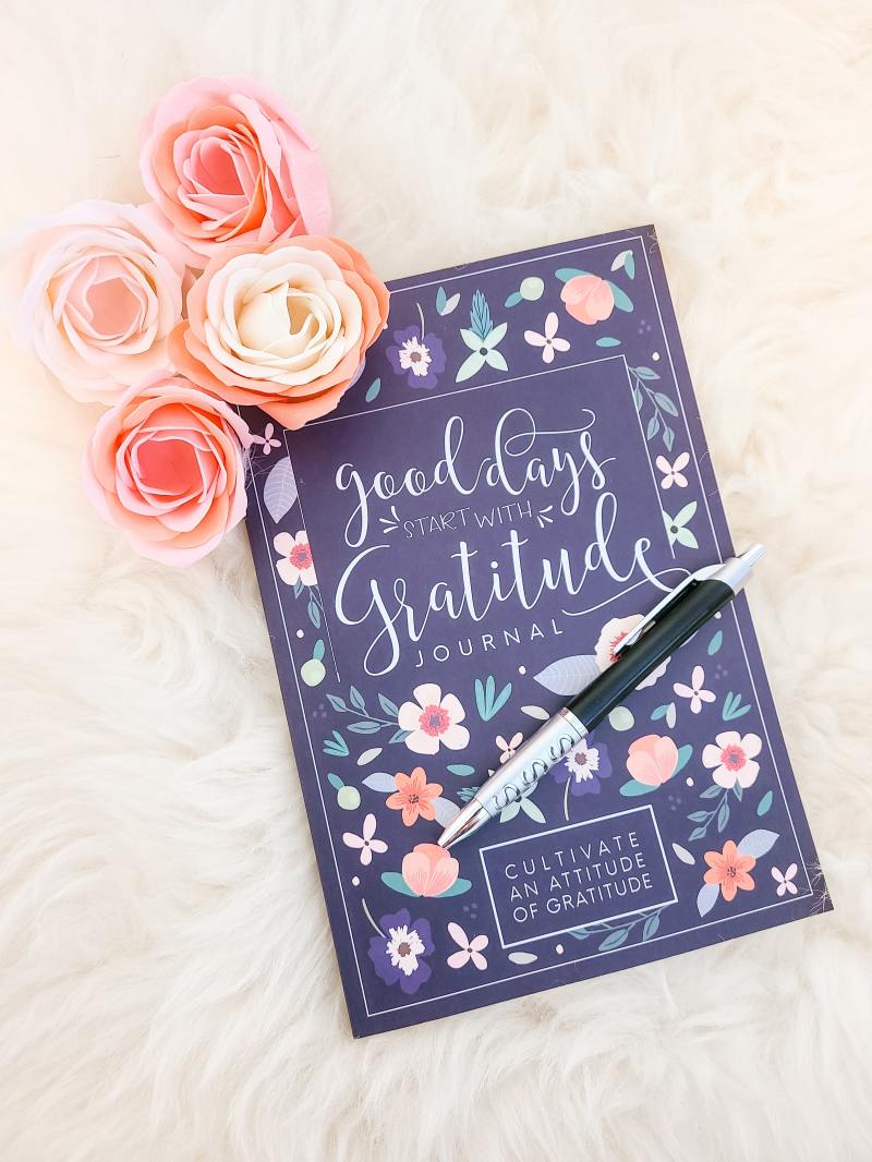 The Lasting Impact of Gratitude