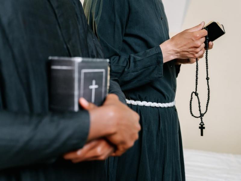 3 Year Old Dies Following an Attempted Exorcism at a California Pentecostal Church