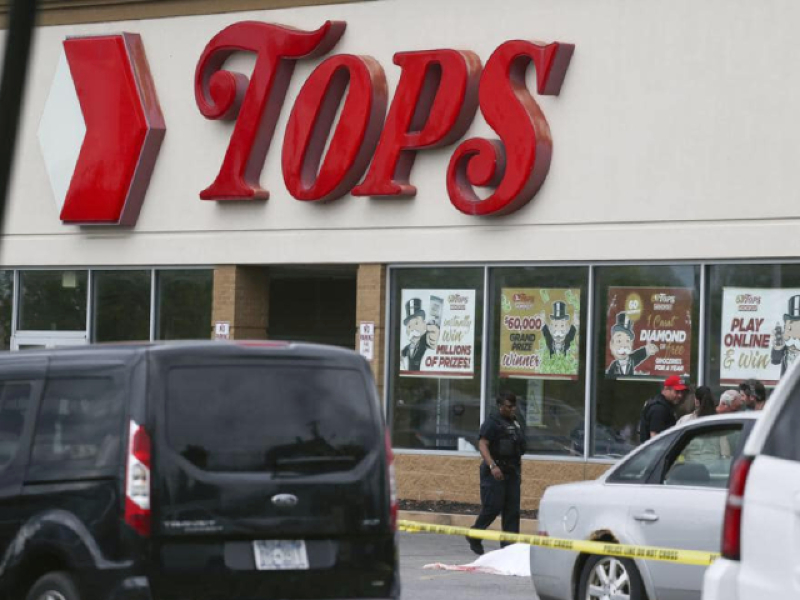 New York Shooting Kills 10 People Including 2 Christians