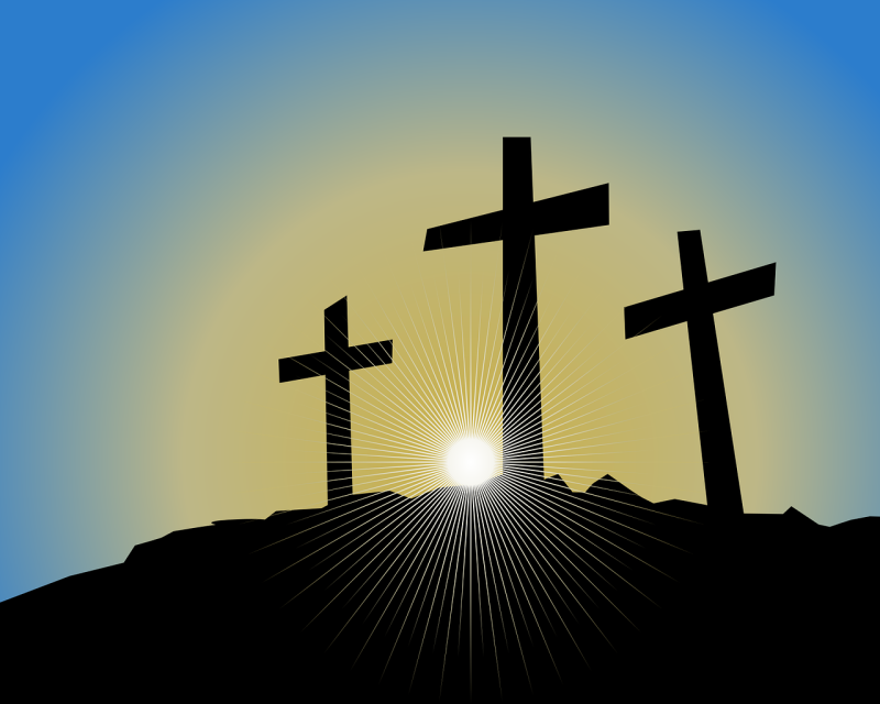 Cross