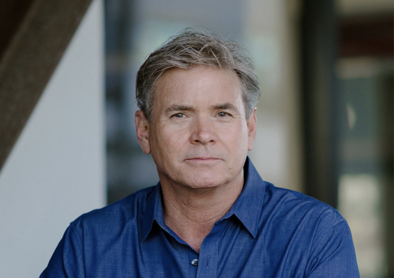 Pastor Jack Hibbs