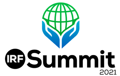 International Religious Freedom Summit 2021 logo International Religious Freedom Summit 2021 logo